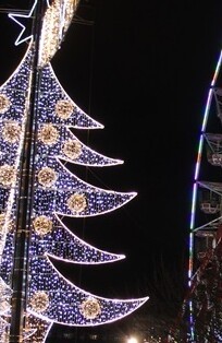 Gallery Image 1  for Must-Do Christmas Activities in Glasgow page