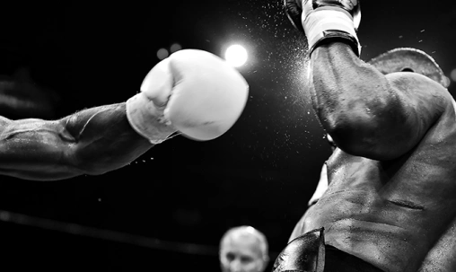 Anthony Joshua vs. Daniel Dubois