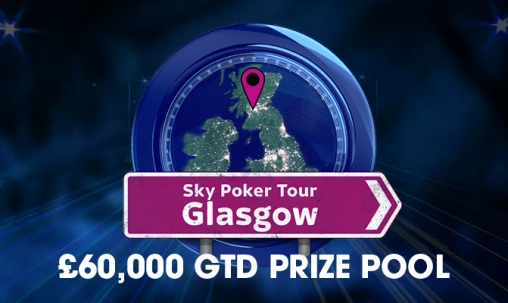Sky Poker Tour