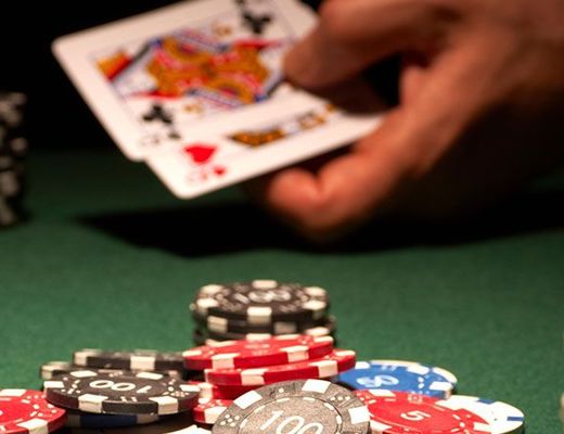 The Best Range of Casino Games in Glasgow | Alea Glasgow